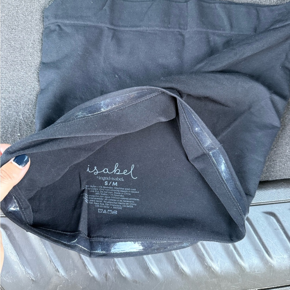 Isabel Maternity by Ingrid & Isabel BellyBand